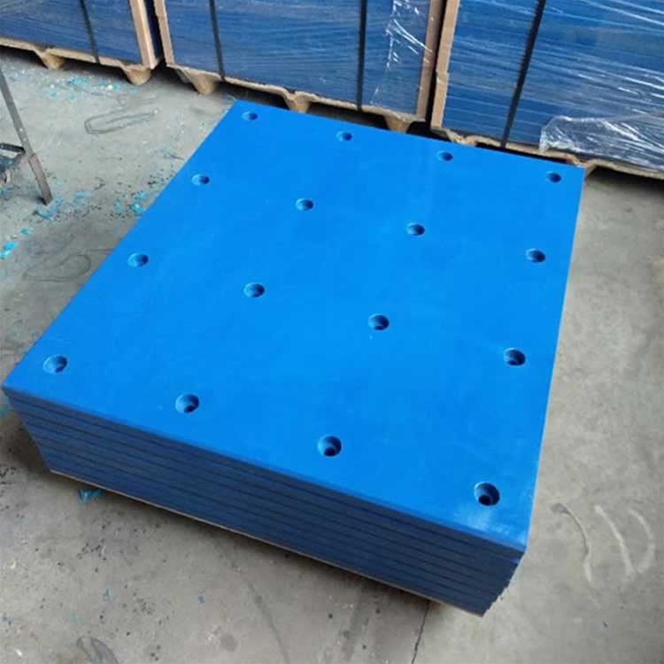 防粘超高分子量聚乙烯煤倉(cāng)襯板性能原理主要有哪些